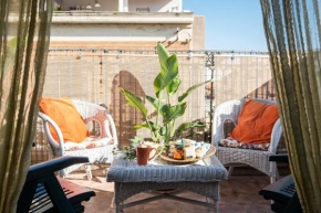 Отель La Terrazza di Massimo  Палермо